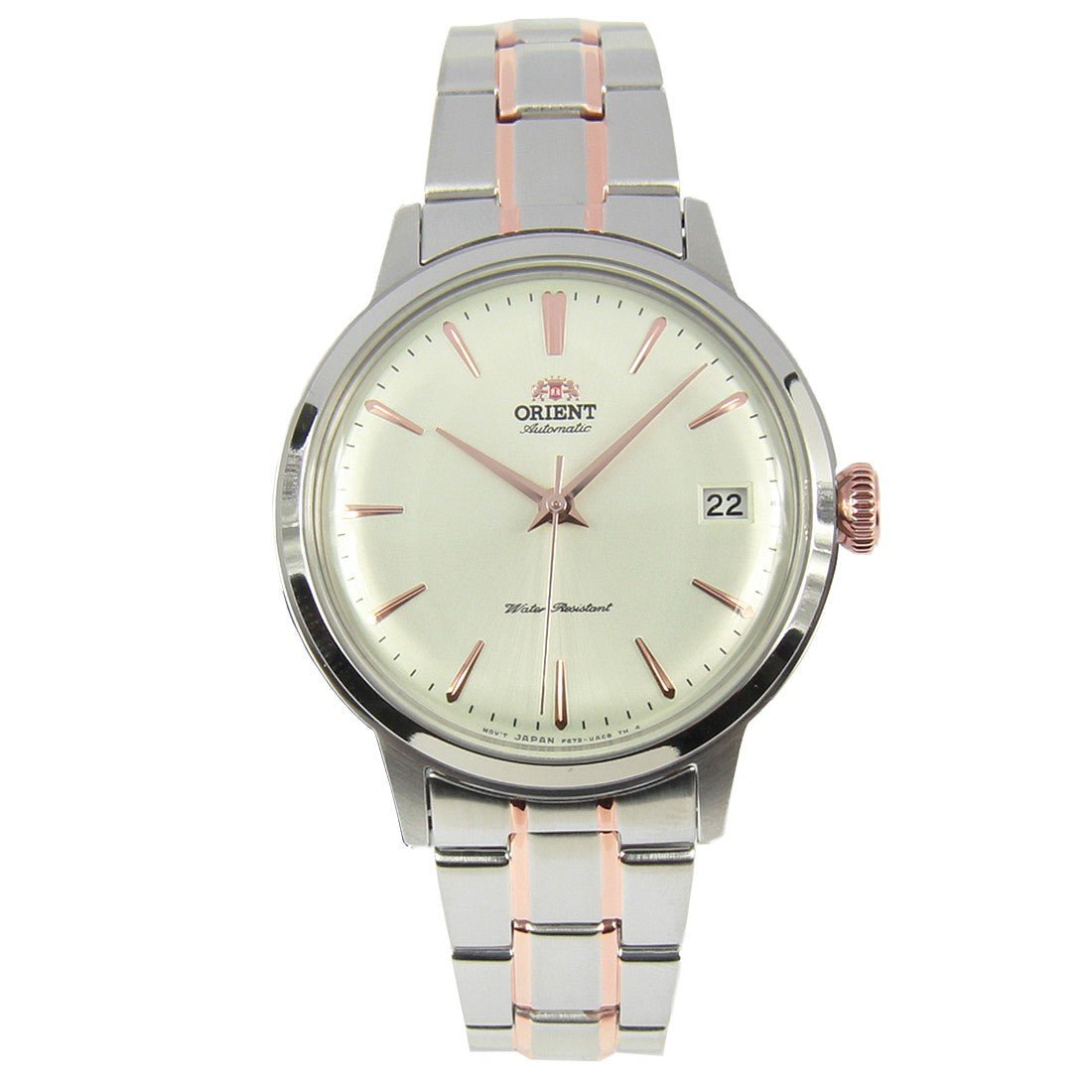 Orient discount bambino womens