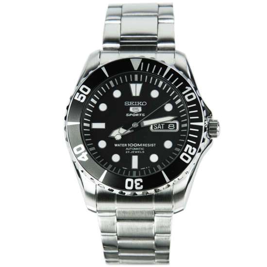 Seiko store urchin snzf17