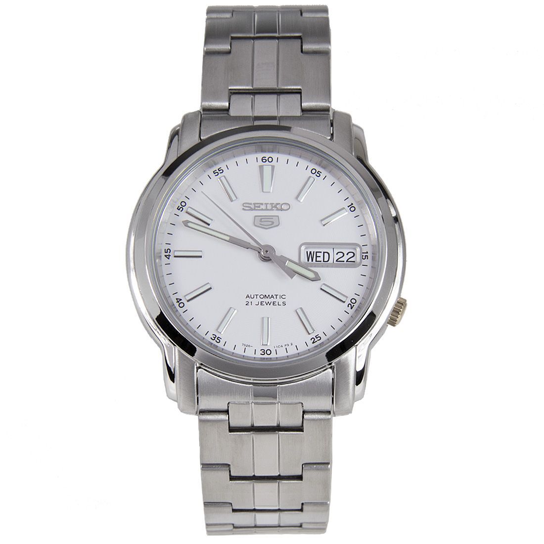 Seiko 2024 casual watch