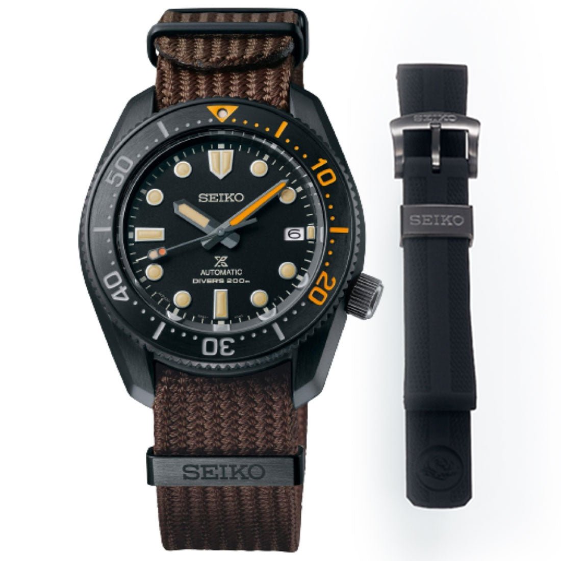 Seiko prospex spb discount series