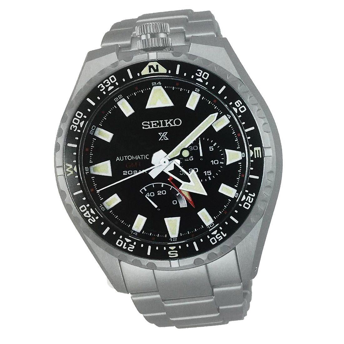 Seiko sbej001 new arrivals