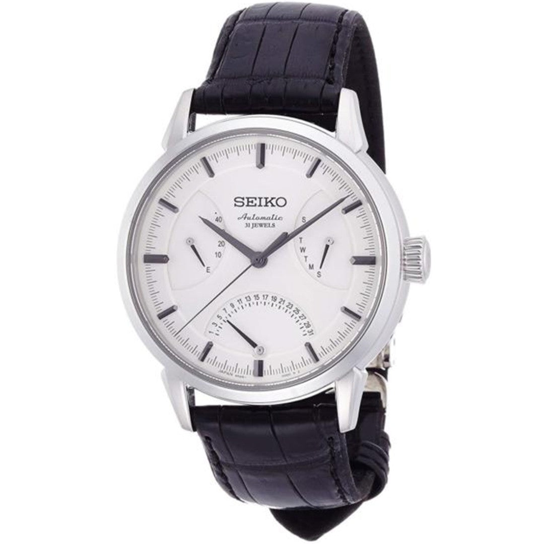 Seiko Presage Automatic 31 Jewels JDM Watch SARD009 BACKORDER