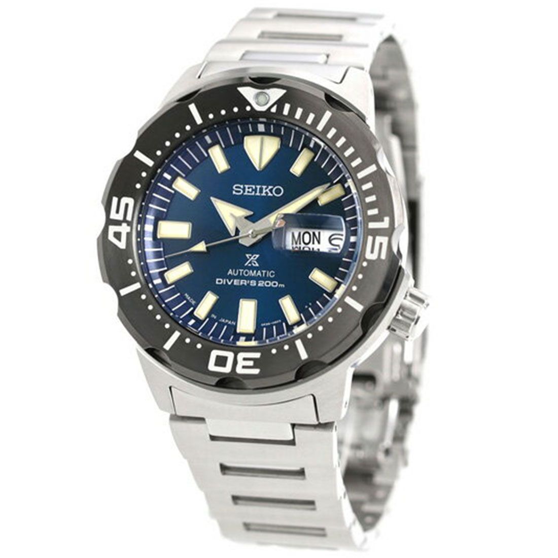 Seiko Prospex Automatic 24 Jewels Watch SBDY033 BACKORDER