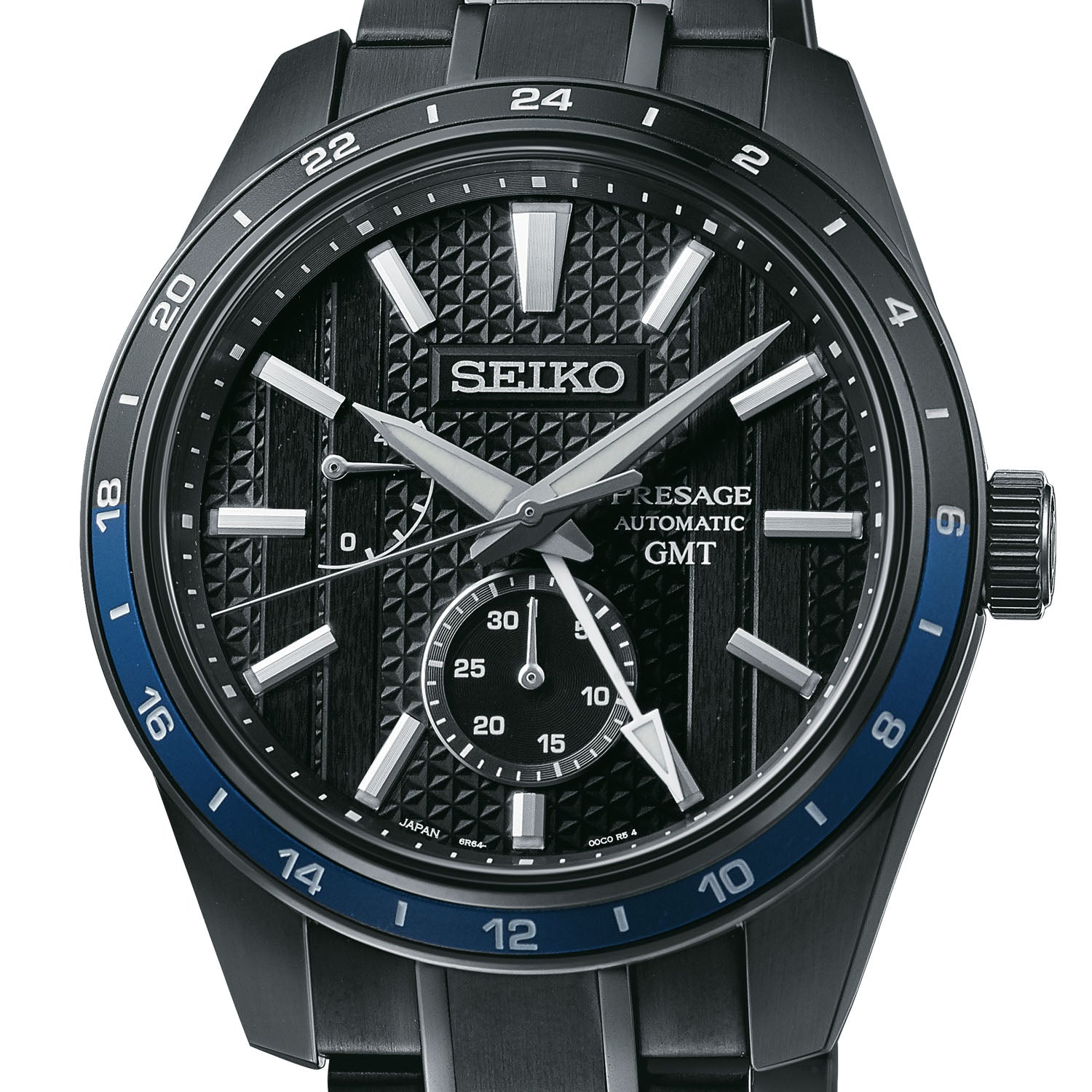 new release seiko presage sharp edged series zero halliburton limited edition watches spb269j1 spb271j1 942685