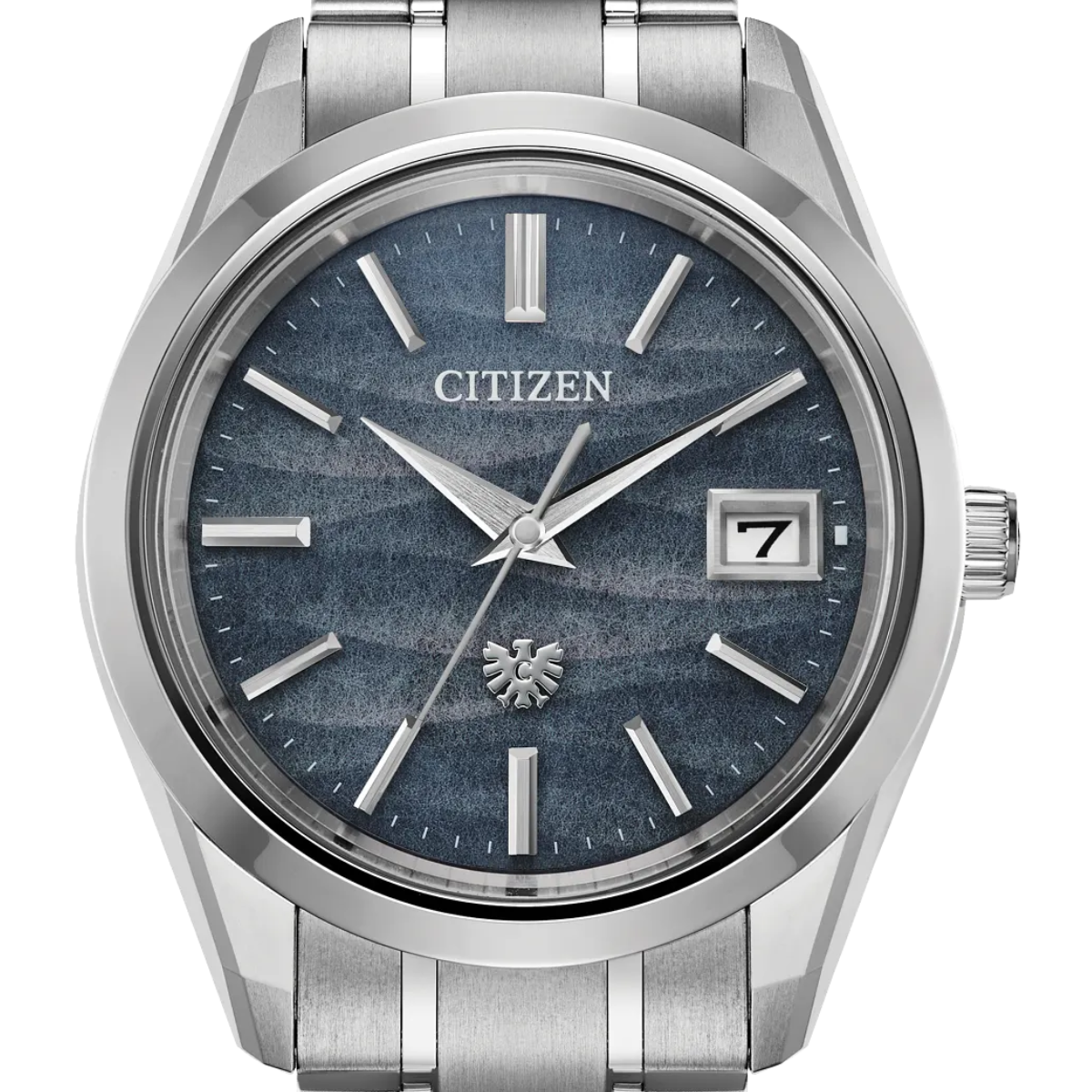 Citizen AQ4100-65H AQ4100 AQ4100-65H The Citizen 100th Anniversary Limited Edition Watch