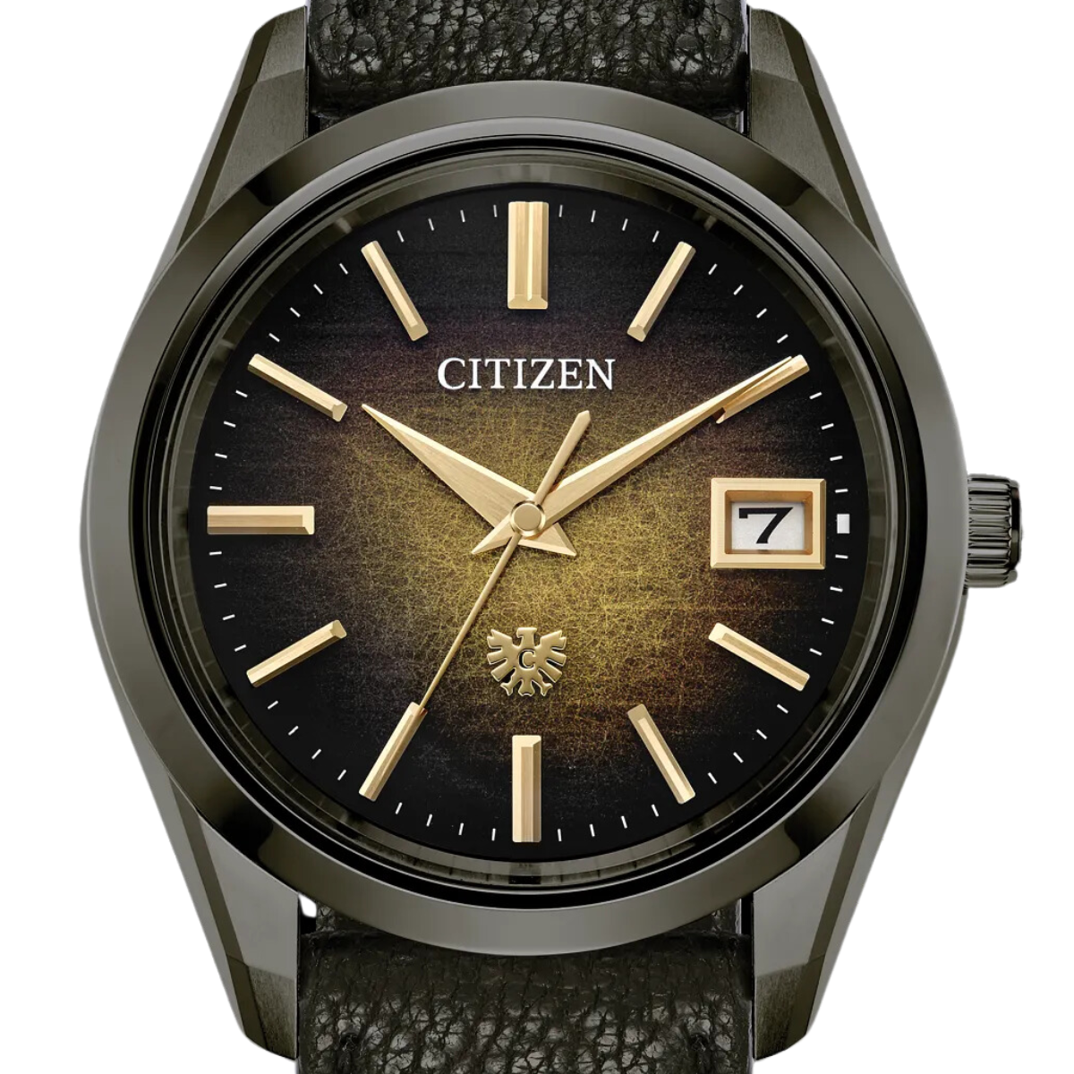 Citizen AQ4106-18X AQ4106 AQ4106-18 The Citizen 100th Anniversary Limited Edition Watch