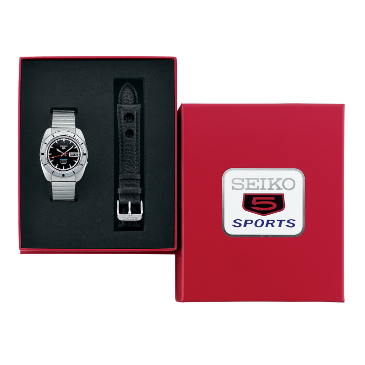 Seiko 5 Sports SRPL05 SRPL05K1 SRPL05 SKX Series Heritage Design Re-creation Limited Edition Watch