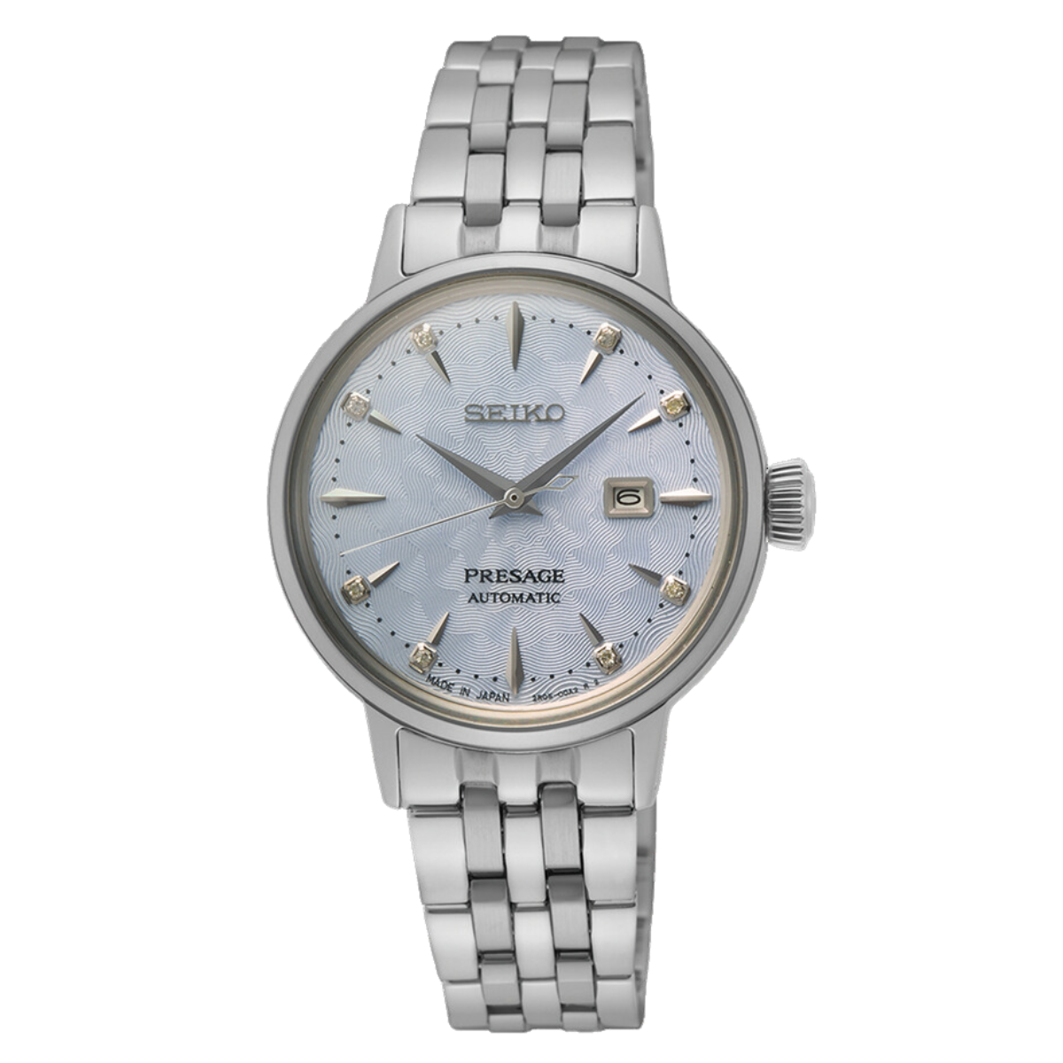 Seiko Basic Line Presage SRE007J1 SRE007 SRE007J Women's Watch