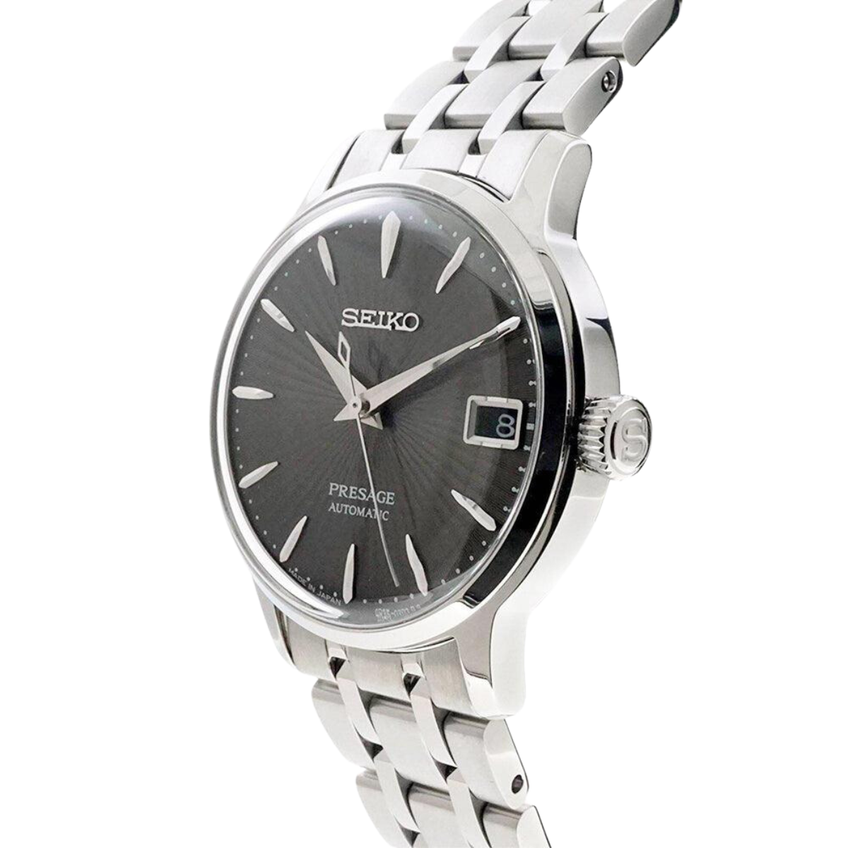 Seiko Presage Cocktail Time SRP837J1 SRP837 SRP837J Women's Watch