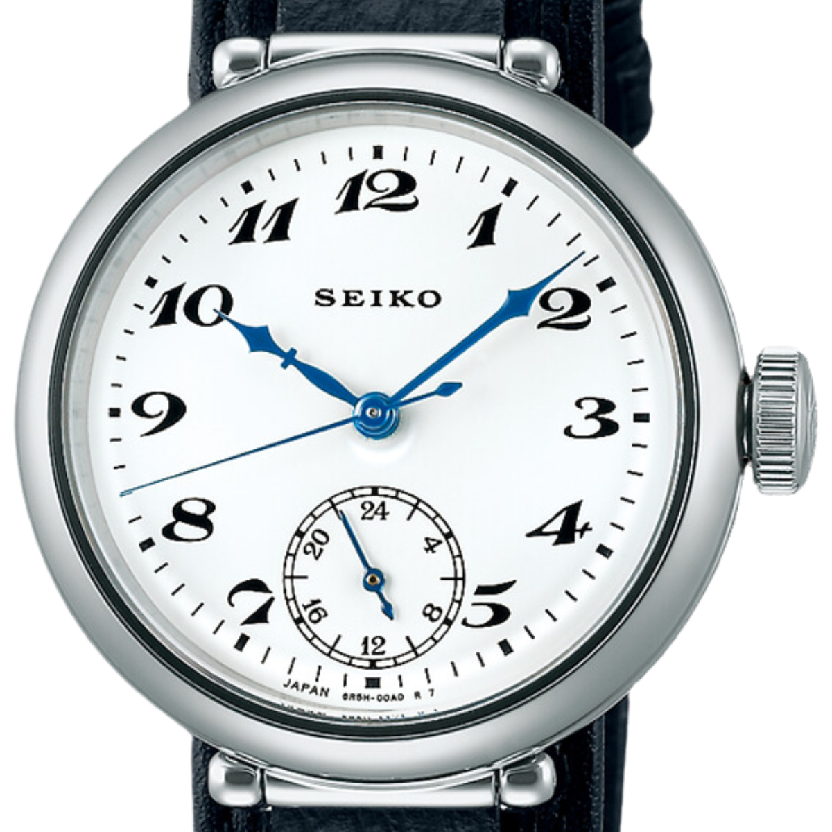 Seiko Presage Kintaro Hattori SPB441J1 SPB441 SPB441J Limited Edition 100th Anniversary Watch