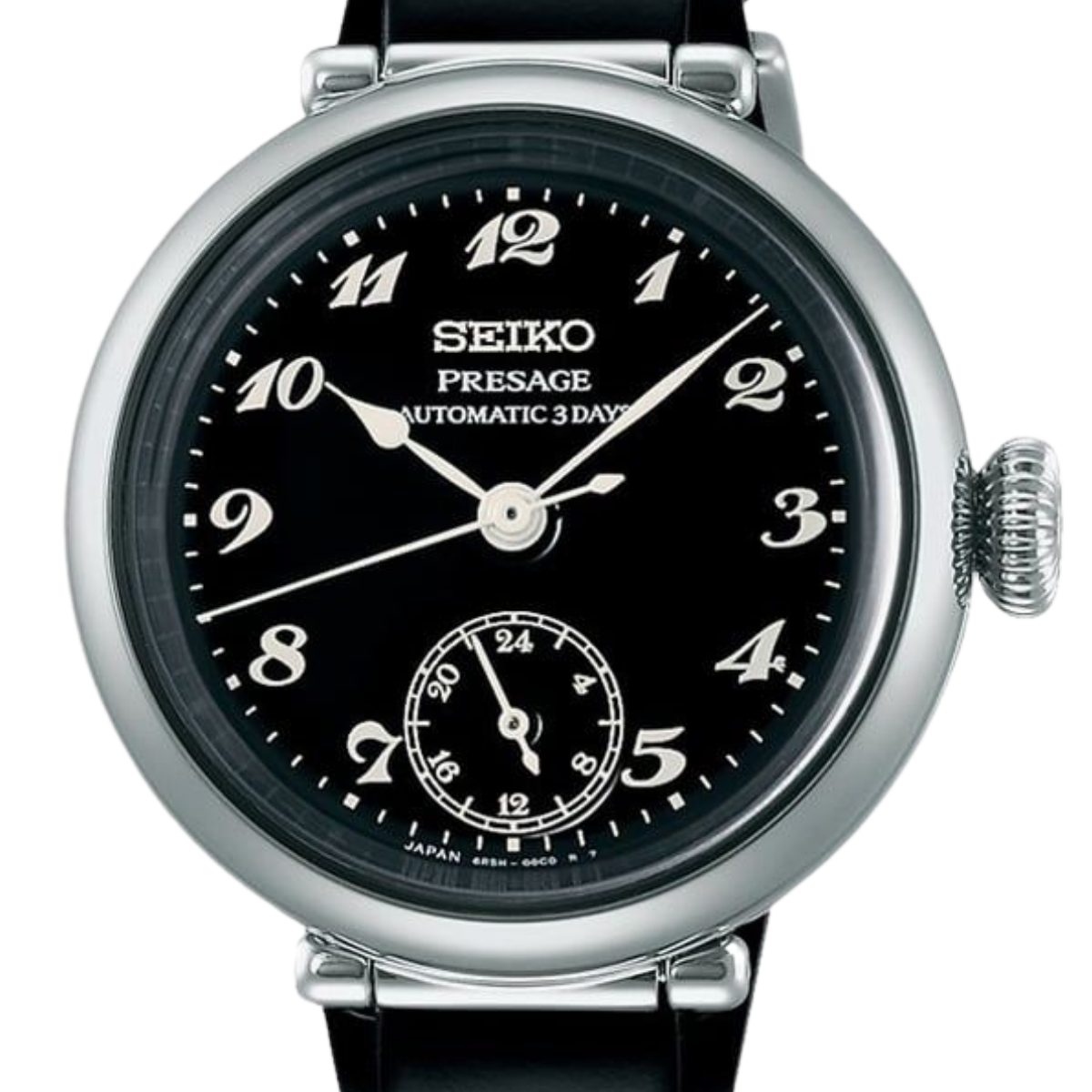 Seiko Presage SPB449J1 SPB449 SPB449J Porter Classic Craftmanship Series Limited Edition Watch