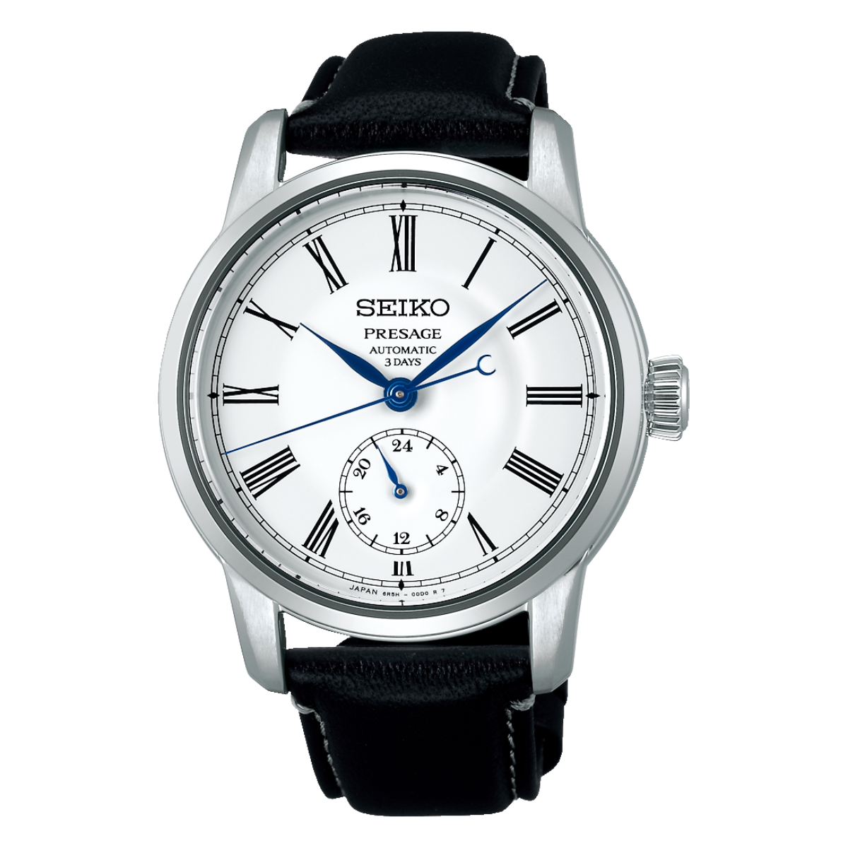 Seiko Presage SPB495J1 SPB495 SPB495J Craftmanship Enamel Series Mens Watch