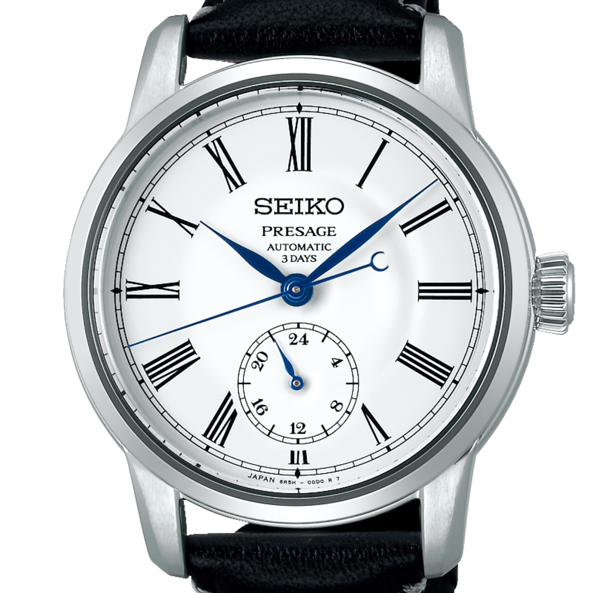 Seiko Presage SPB495J1 SPB495 SPB495J Craftmanship Enamel Series Mens Watch