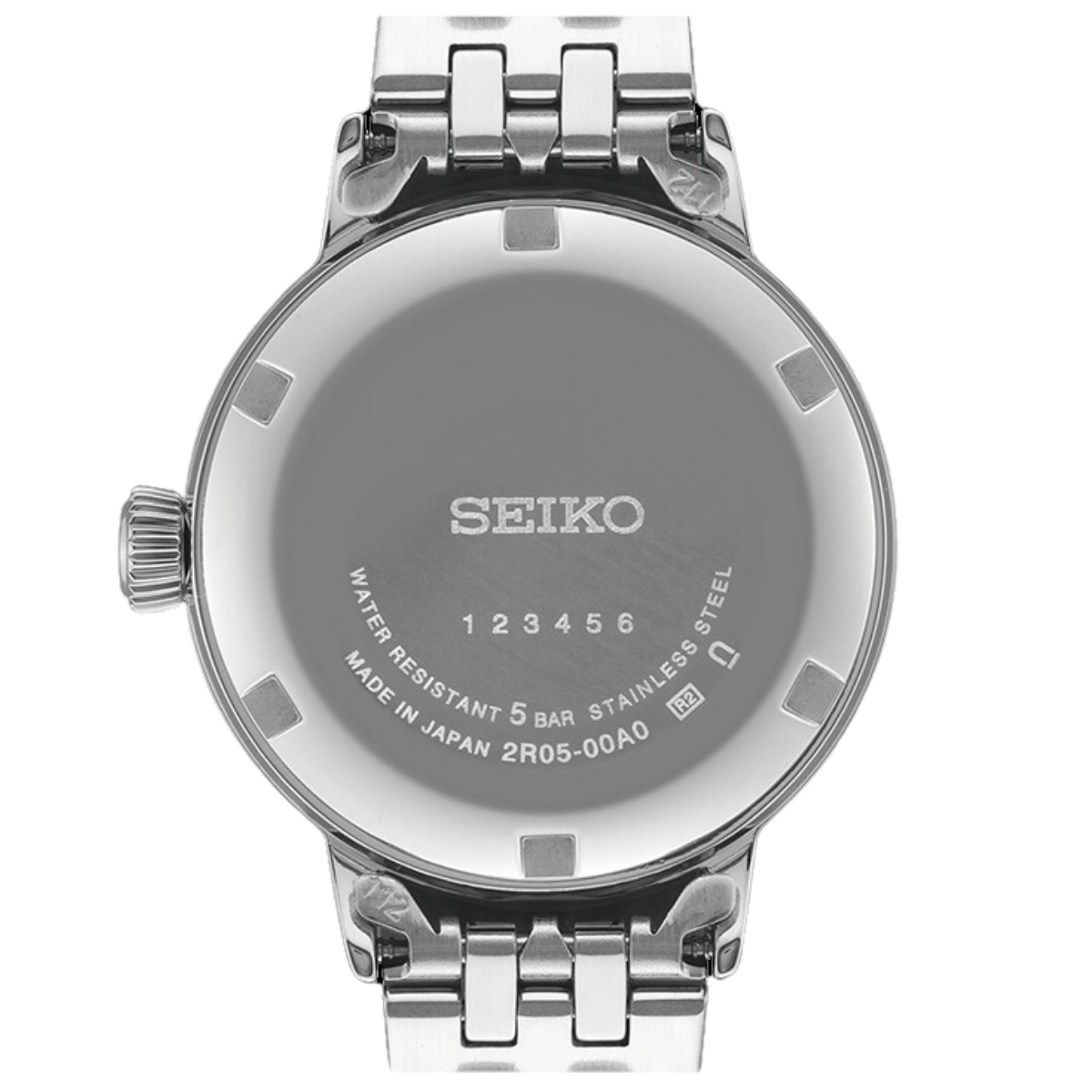 Seiko Basic Line Presage SRE007J1 SRE007 SRE007J Women's Watch