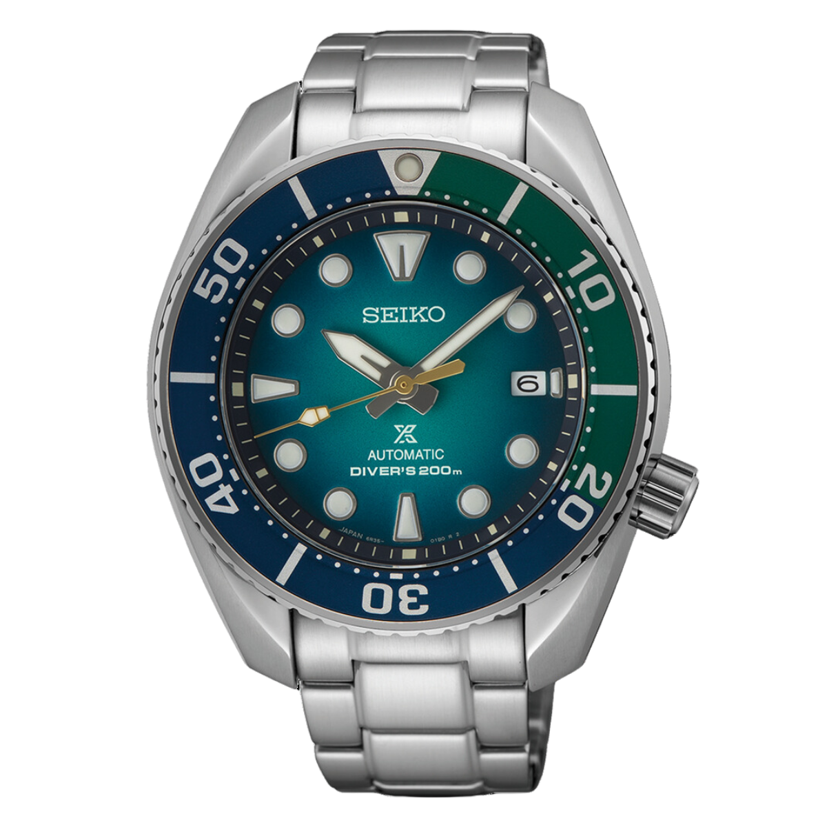 Seiko Prospex Sumo Whitsunday SPB429J1 SPB429 SPB429J Australasian Exclusive Limited Edition Watch