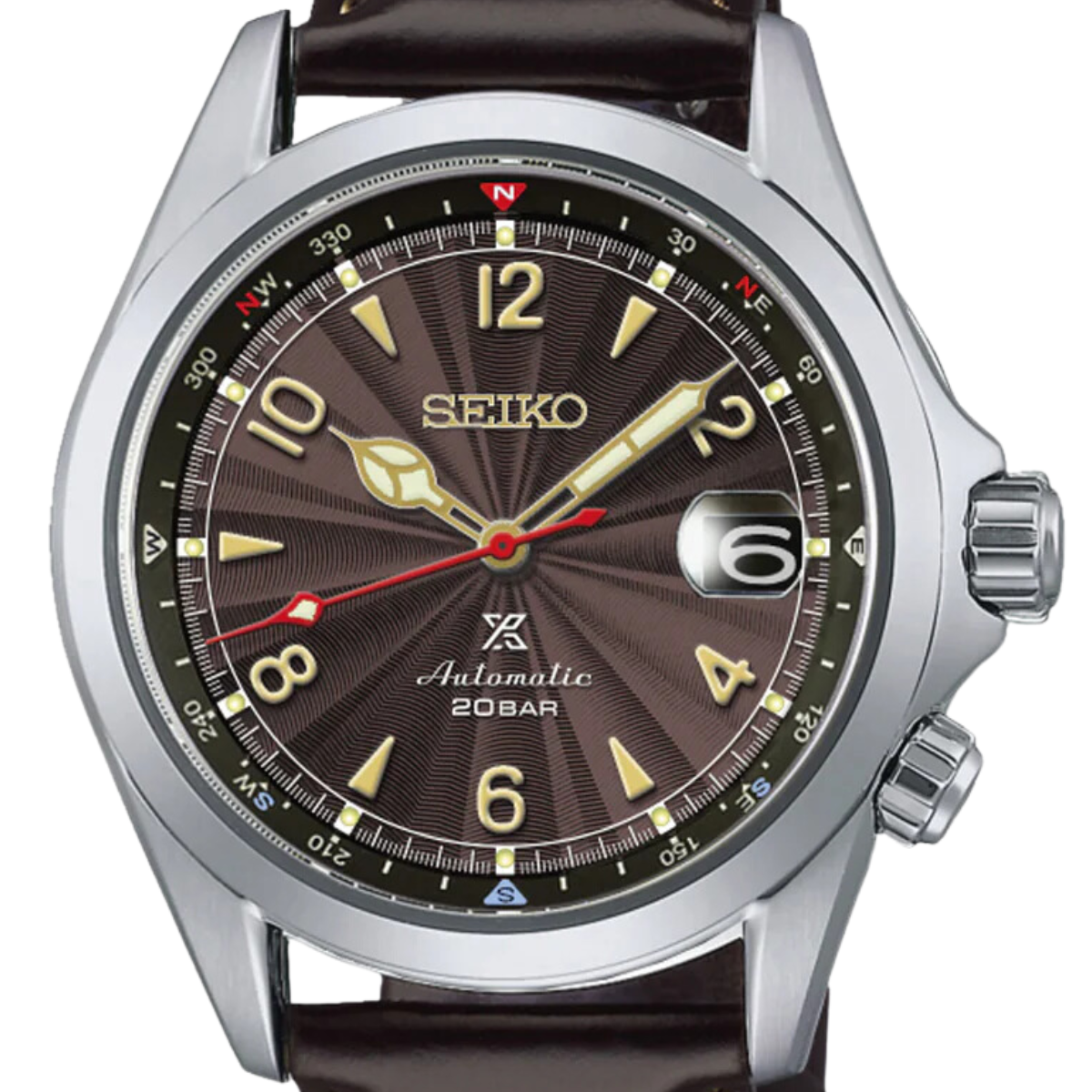 Seiko Prospex SPB491J1 SPB491 SPB491J Whiskered Pitta The 5th Philippine Limited Edition Watch