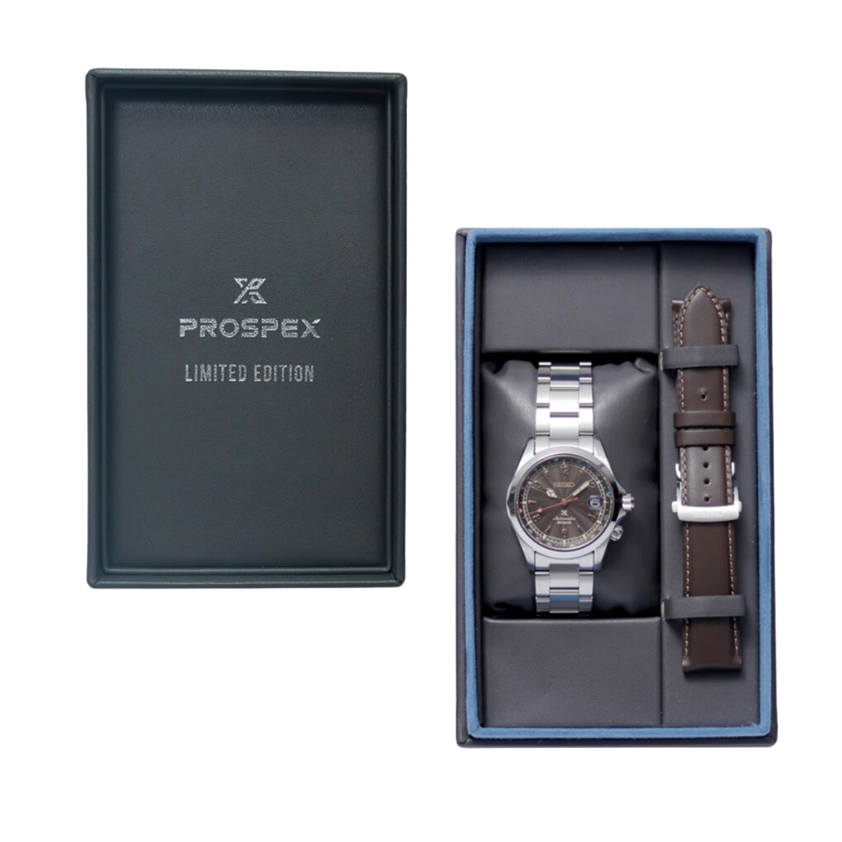 Seiko Prospex SPB491J1 SPB491 SPB491J Whiskered Pitta The 5th Philippine Limited Edition Watch