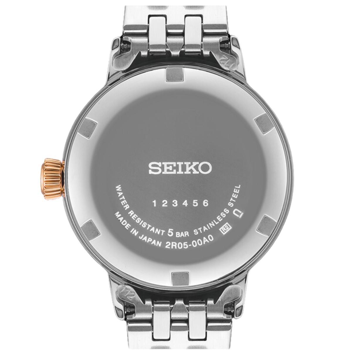 Seiko Basic Line Presage SRE009J1 SRE009 SRE009J Women's Watch