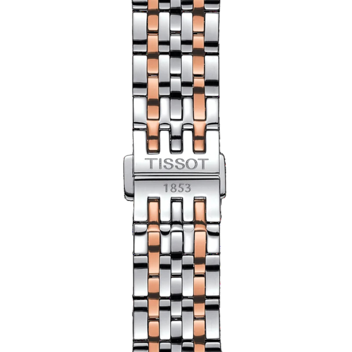 Tissot Le Locle T0064072203300 T006.407.22.033.00 Powermatic 80 Silver Dial Mens Watch