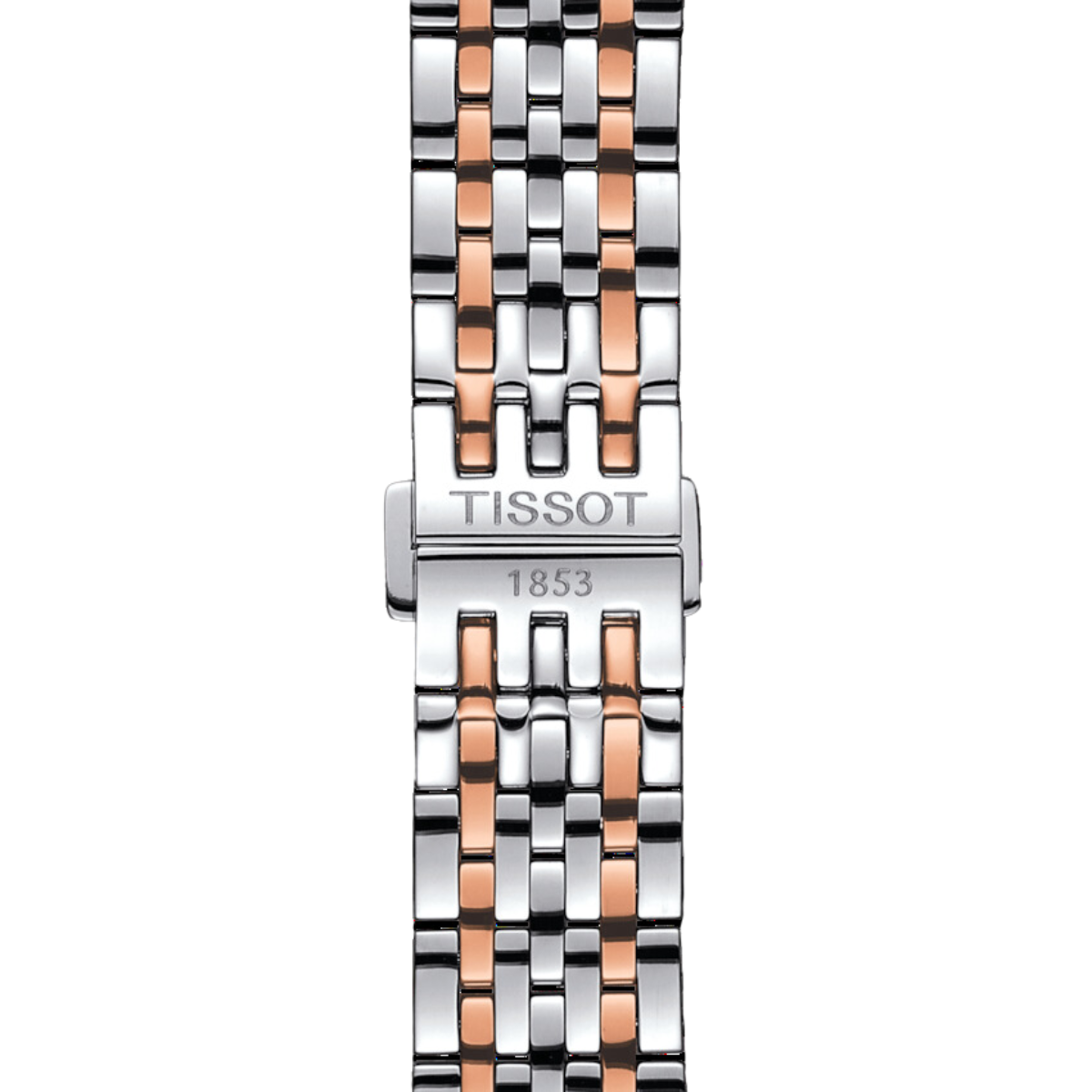 Tissot Le Locle T0064072203600 T006.407.22.036.00 Powermatic 80 Silver Dial Unisex Watch