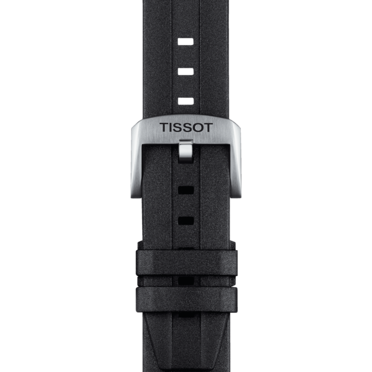 Tissot T1206071744100 T120.607.17.441.00 Seastar 2000 Professional Powermatic 80 Watch