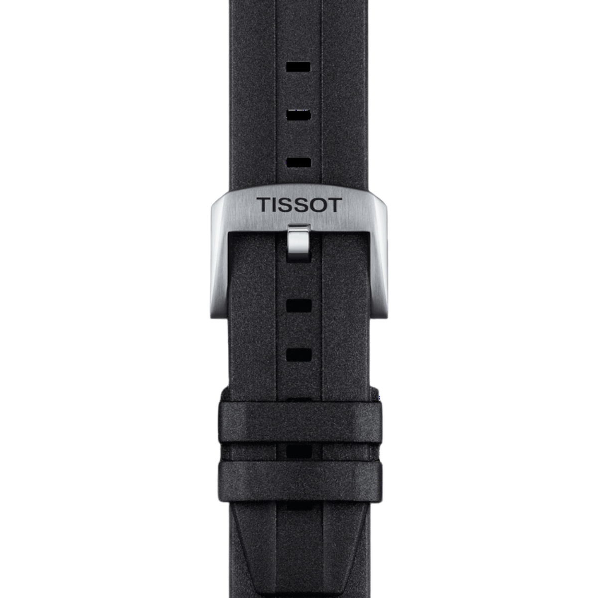 Tissot T1206071744101 T120.607.17.441.01 Seastar 2000 Professional Powermatic 80 Watch