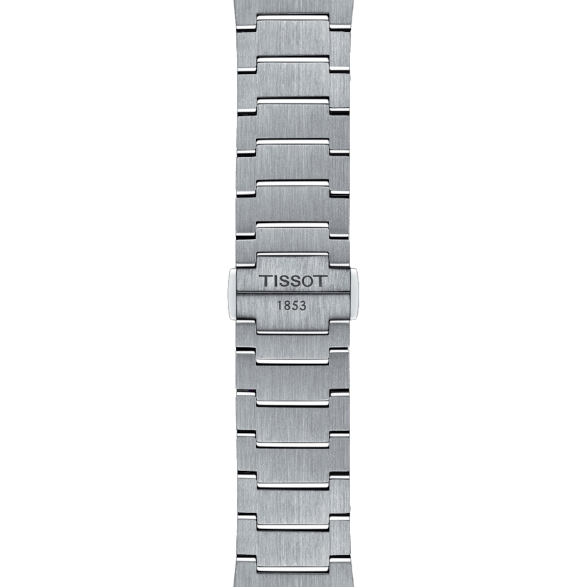 Tissot 1853 PRX T1374101103100 T137.410.11.031.00 Quartz Silver Dial Mens Watch