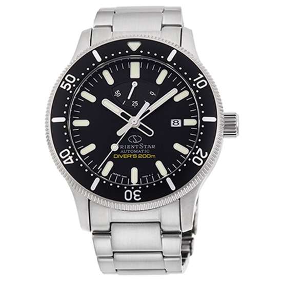 Orient Star RE-AU0301B00B RE-AU0301B Automatic Watch