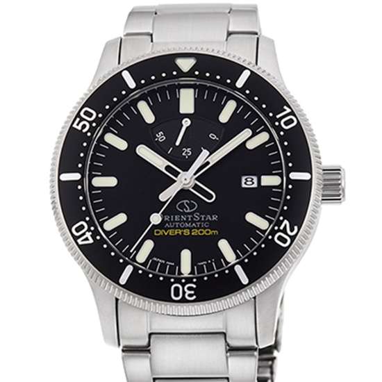 Orient Star RE-AU0301B RE-AU0301B00B