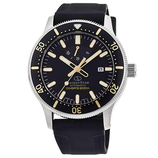 Orient Star RE-AU0303B00B RE-AU0303B Automatic Watch