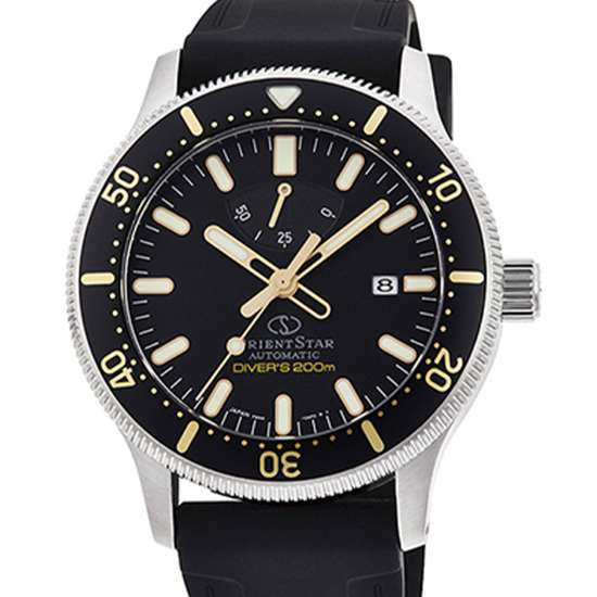 Orient Star RE-AU0303B RE-AU0303B00B