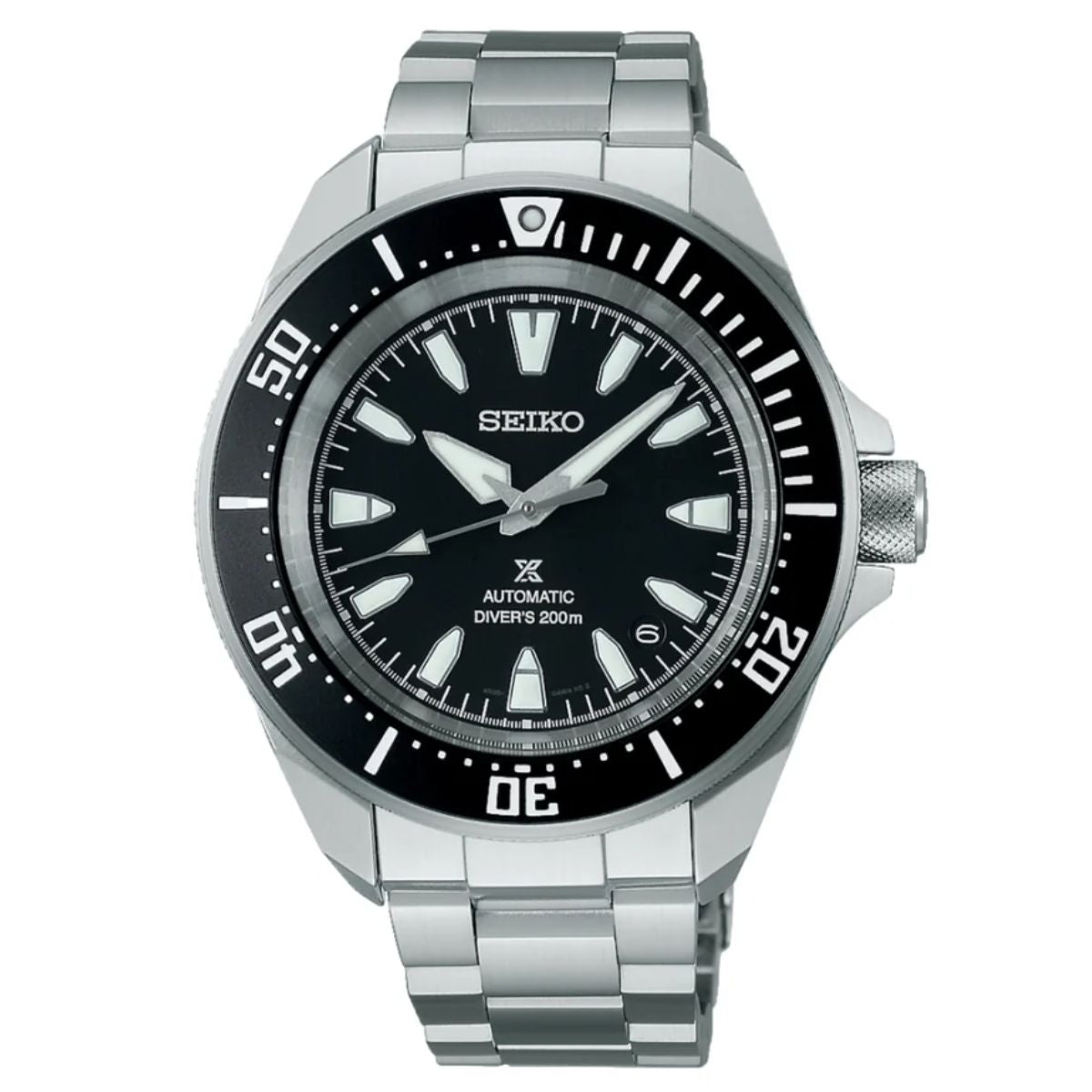 Seiko SRPL13 SRPL13K1 SRPL13K Prospex Sea SAMURAI Diver Automatic Mens ...