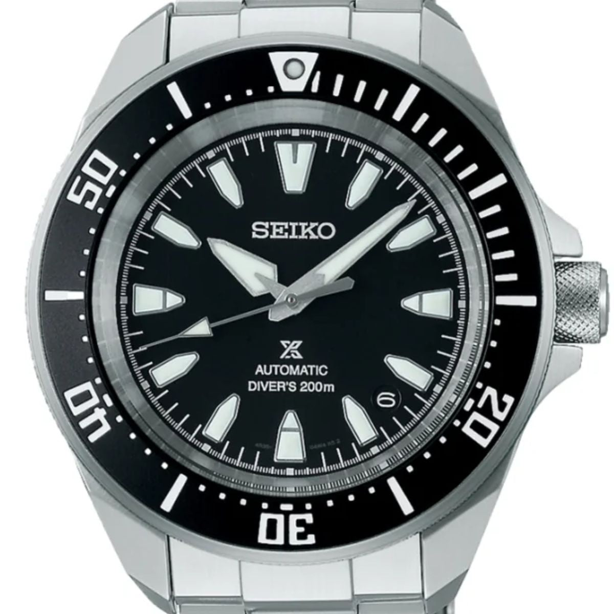 (PRE-ORDER JULY/AUG 2024) Seiko SRPL13 SRPL13K1 SRPL13K Prospex Sea SAMURAI Diver Automatic Mens Watch