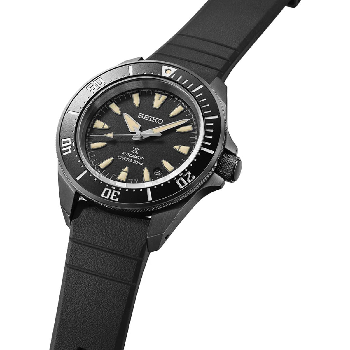 Seiko SRPL15K SRPL15K1 SRPL15 Prospex Sea Samurai Diver Automatic Mens Watch
