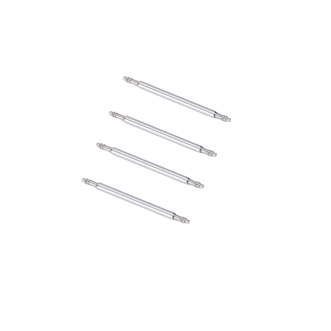 Straight Standard Spring Bar (1.5mm, 1.8mm)