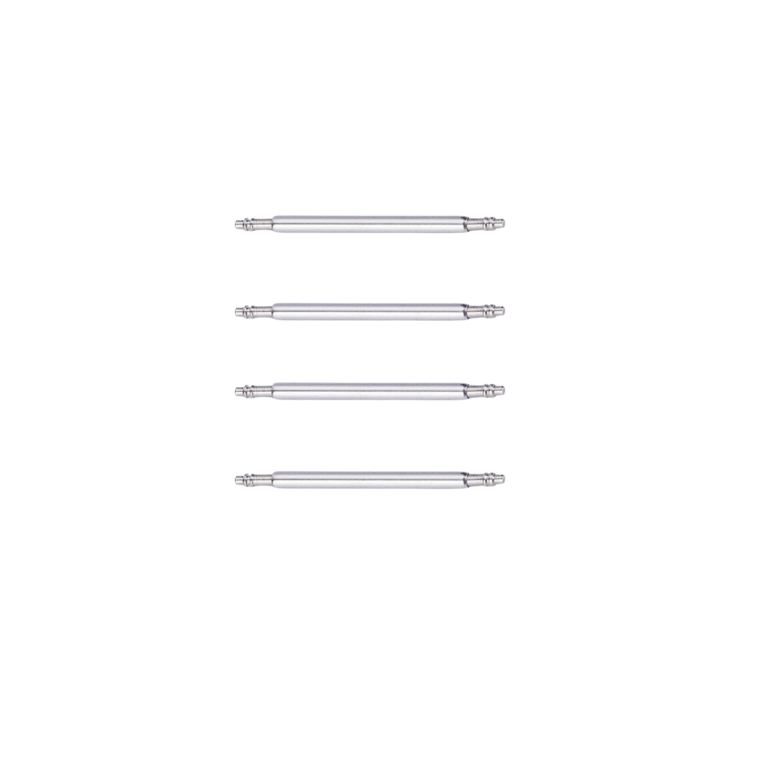 Straight Standard Spring Bar (1.5mm, 1.8mm)