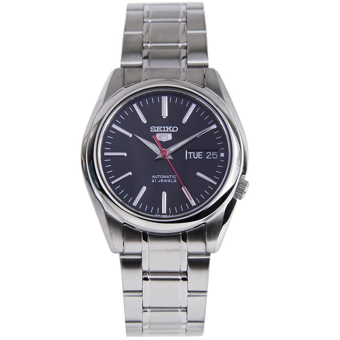 Seiko 5 outlet snkl45