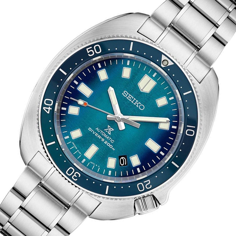 Seiko Aurora SLA063 SLA063J1 SLA063J Prospex Sea Limited Edition Diving ...