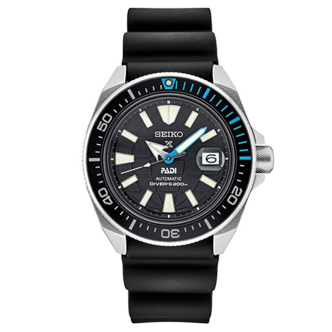 Seiko King Samurai Padi Prospex SRPG21J1 SRPG21 SRPG21J Diving