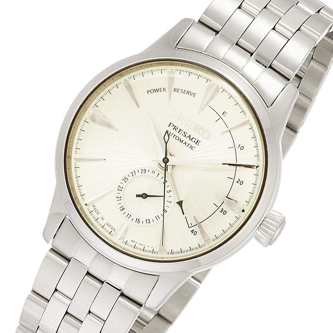 Seiko Presage Automatic 29 Jewels JDM Watch SARY129 (BACKORDER) -Seiko