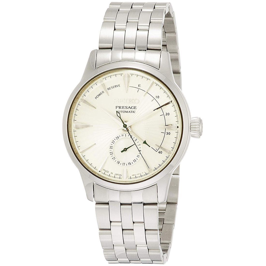 Seiko automatic 29 online jewels