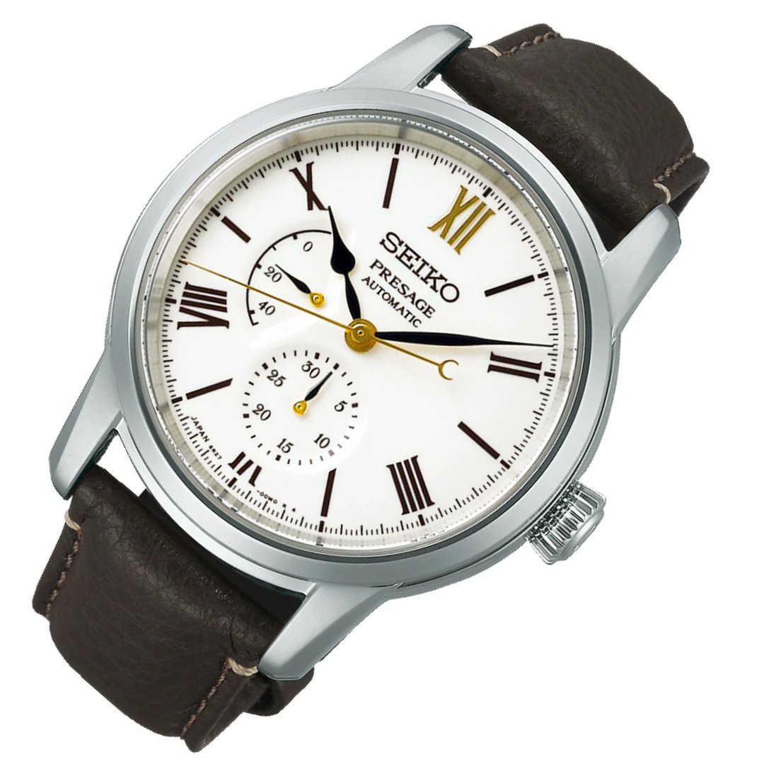 Seiko Presage SPB397J1 SPB397 SPB397J 110th Anniversary Craftsmanship ...